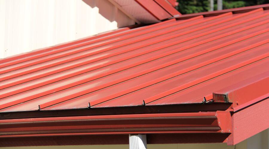 Gutter Debris Removal in Bude, MS